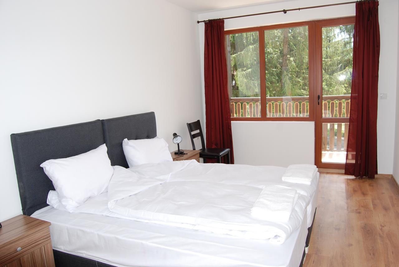 Vidima Apartment Hotel Apriltsi  Værelse billede
