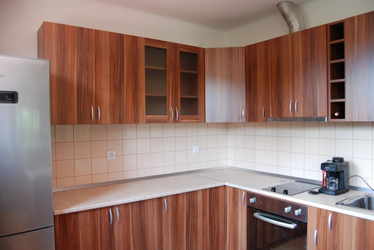 Vidima Apartment Hotel Apriltsi  Eksteriør billede