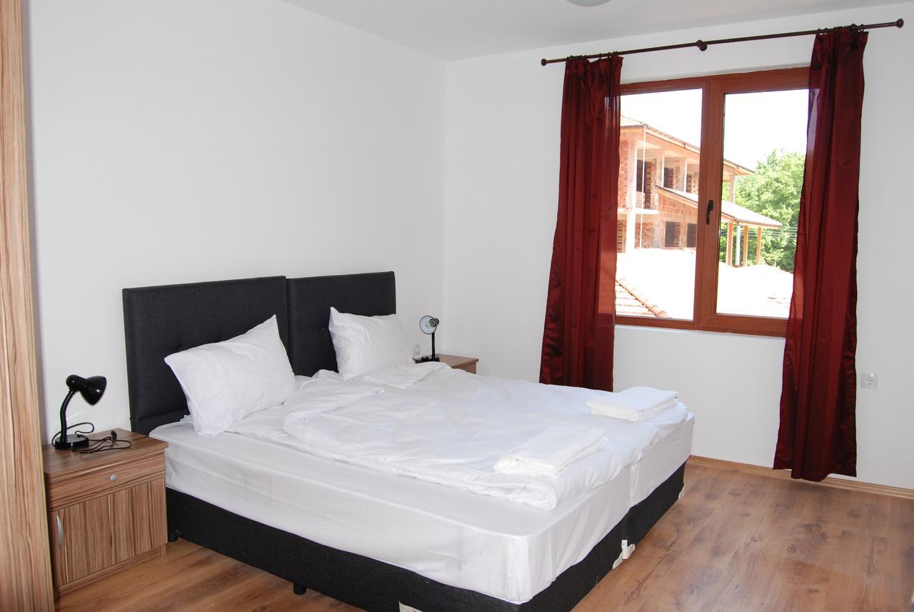 Vidima Apartment Hotel Apriltsi  Værelse billede