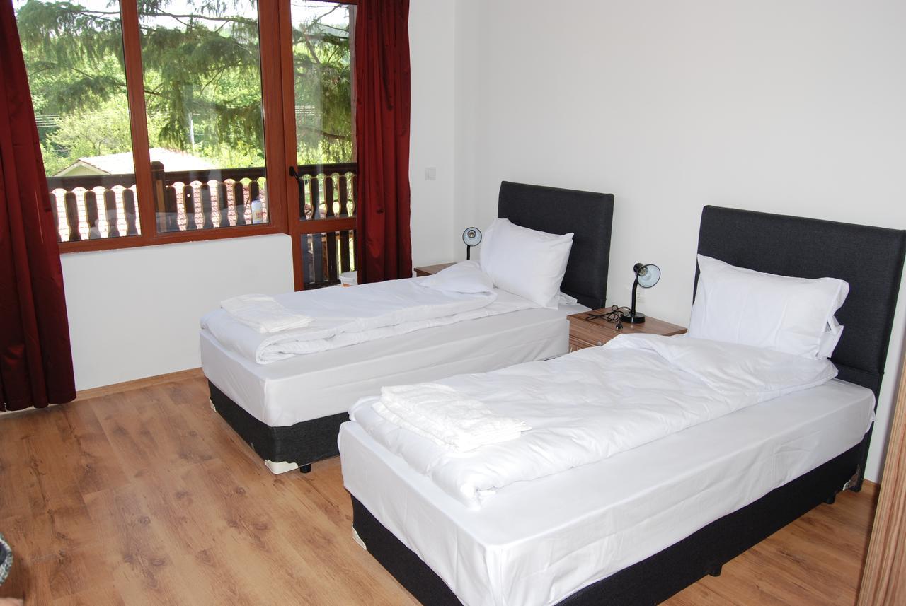 Vidima Apartment Hotel Apriltsi  Værelse billede